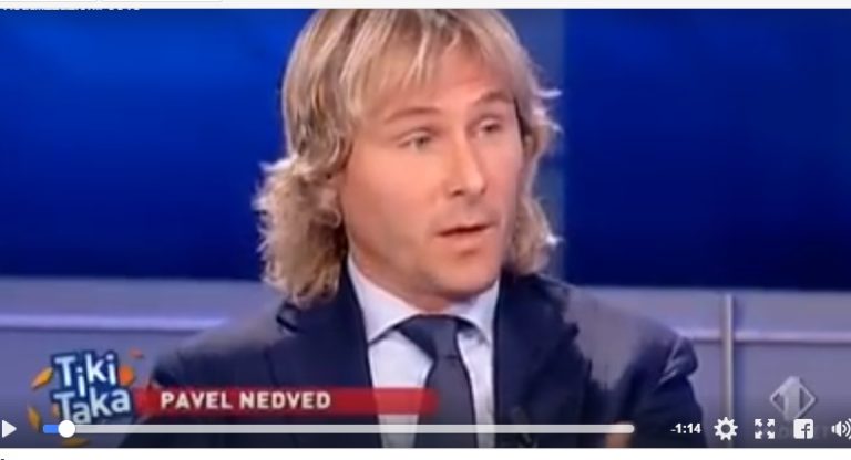 Nedved