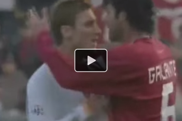 Totti sceneggiate2