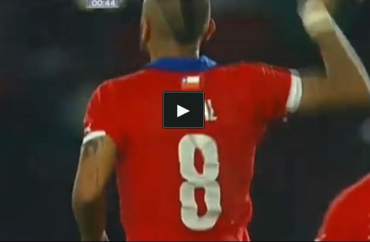 Vidal