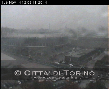 Juventus Stadium