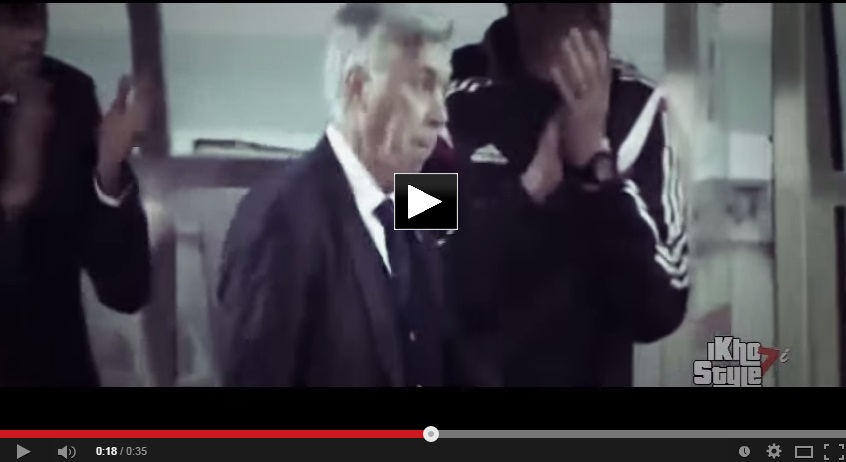 ancelotti