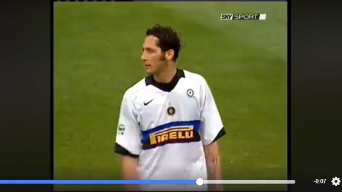 Materazzi Materazzi