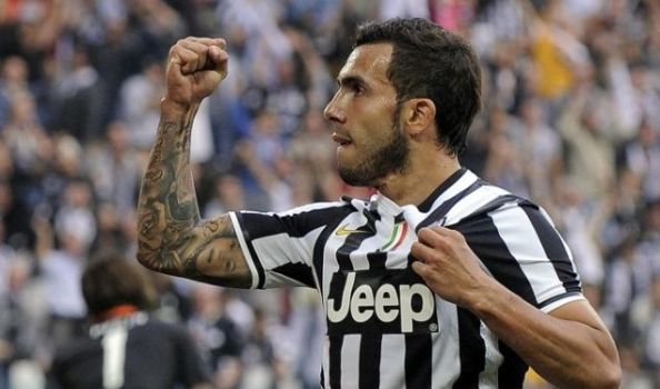 juventus