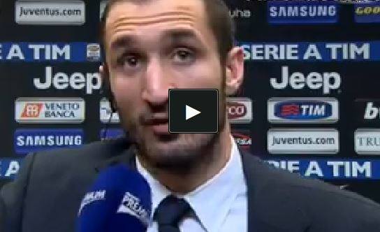 Chiellini