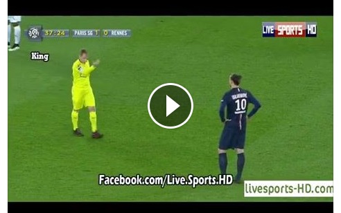 Ibrahimovic