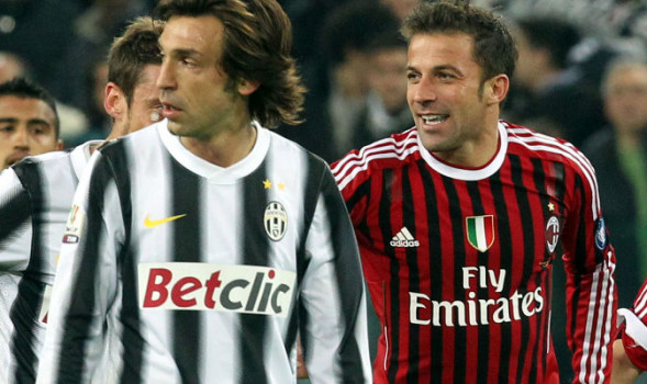 Del Piero