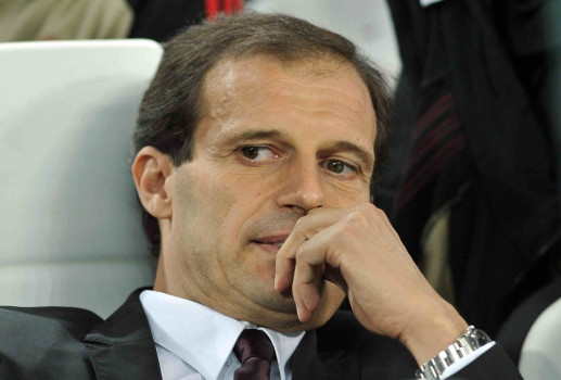 SPORT, CALCIO: SERIE A-  JUVENTUS - MILAN