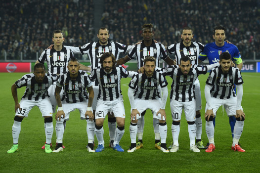 juve