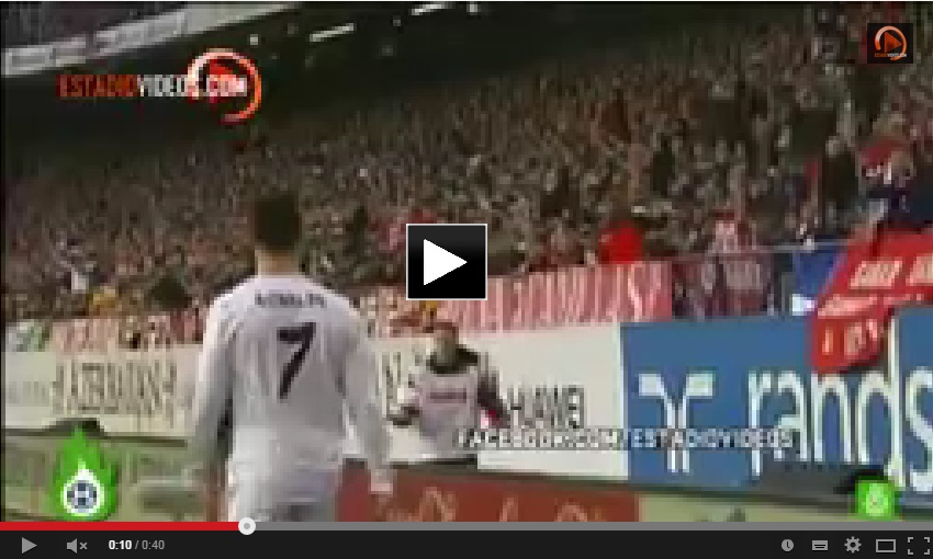 ronaldo