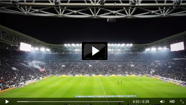 stadium