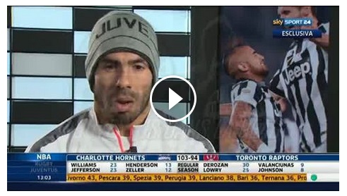 tevez