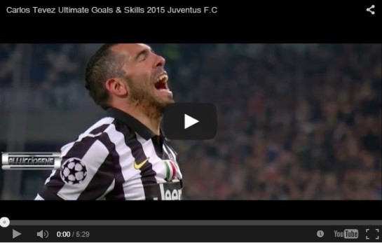 tevez