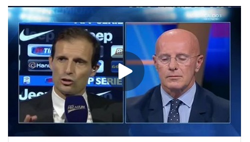 Allegri e Sacchi