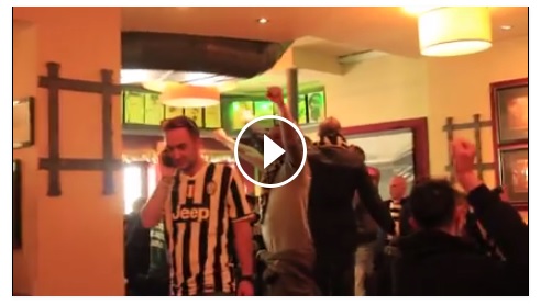 Tifosi Juve