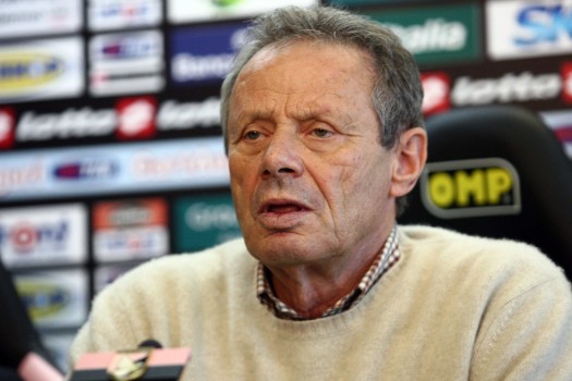 zamparini agnelli