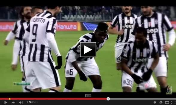 pogba