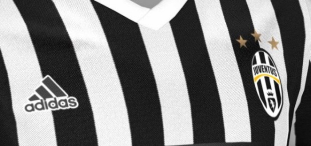 juventus adidas