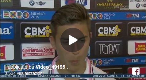 dybala