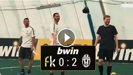 juventus