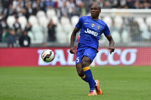 ogbonna juventus