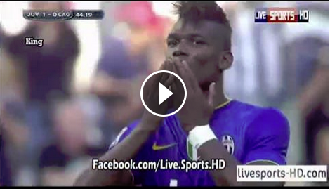 pogba