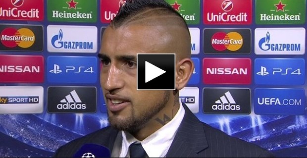 vidal