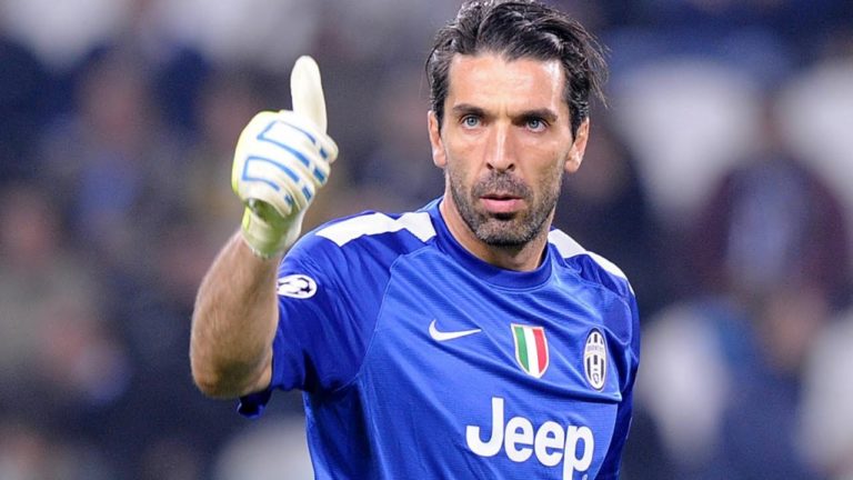 Buffon