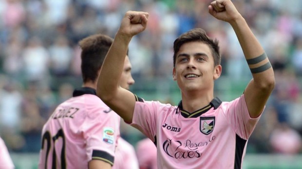 dybala