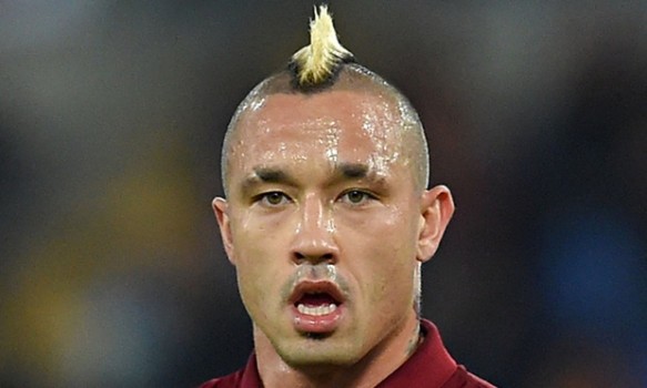Radja Nainggolan