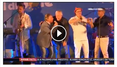 napoli napoli