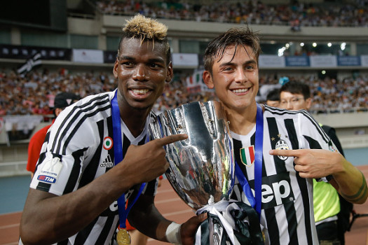 I detrattori della Vecchia Signora se lo augurano all'inizio di ogni stagione: "la Juve stavolta non riuscirà a ripetersi", ma da qualche anno a questa parte a gioire sono solamente i bianconeri.