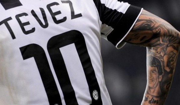 tevez