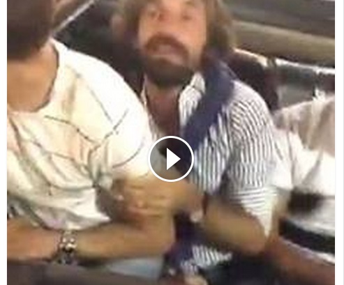 Pirlo