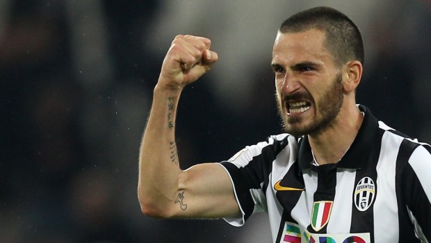 Bonucci