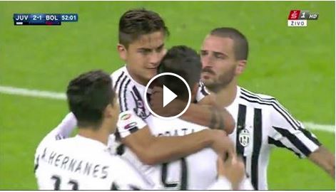 dybala