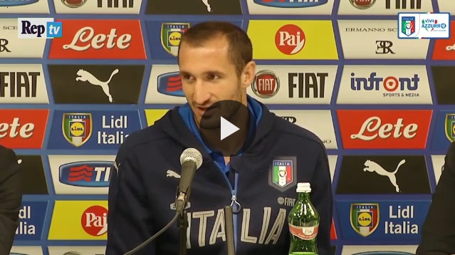 Chiellini