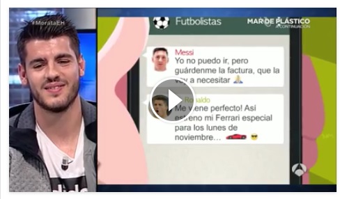 Morata Morata