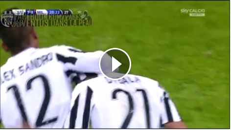 dybala