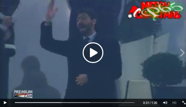 agnelli premium cam