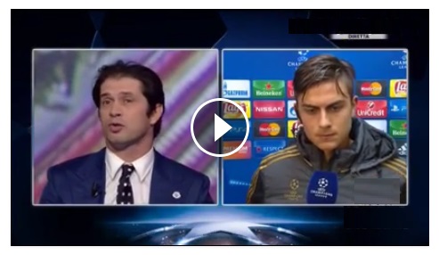 dybala