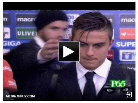 dybala