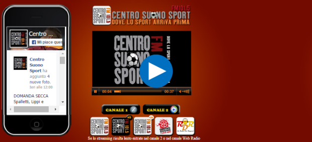 radio
