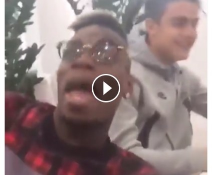 Pogba