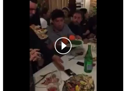 Zamorano
