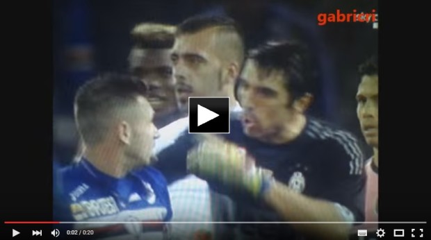buffon