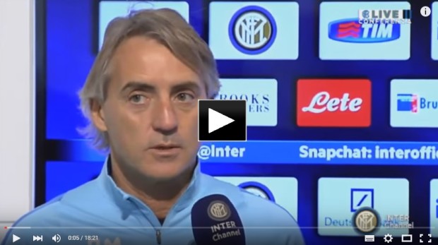 mancini