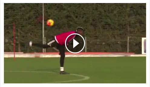 pogba