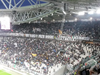 Curva Juventus