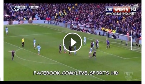 Leicester Leicester