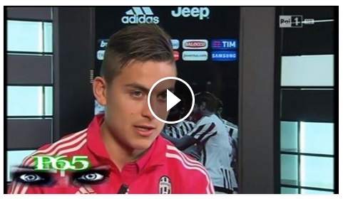 dybala